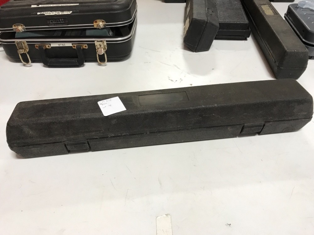 CDI 2503MFR, 1/2" DRIVE