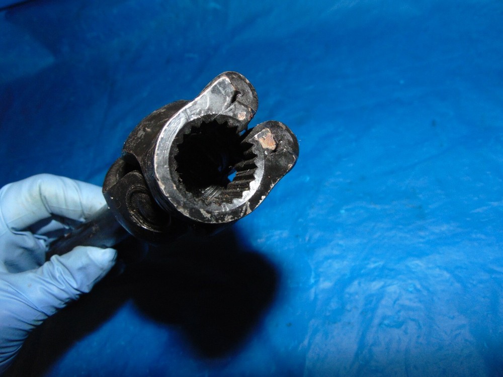 TALBOT HORIZON NEW OE STEERING COUPLING