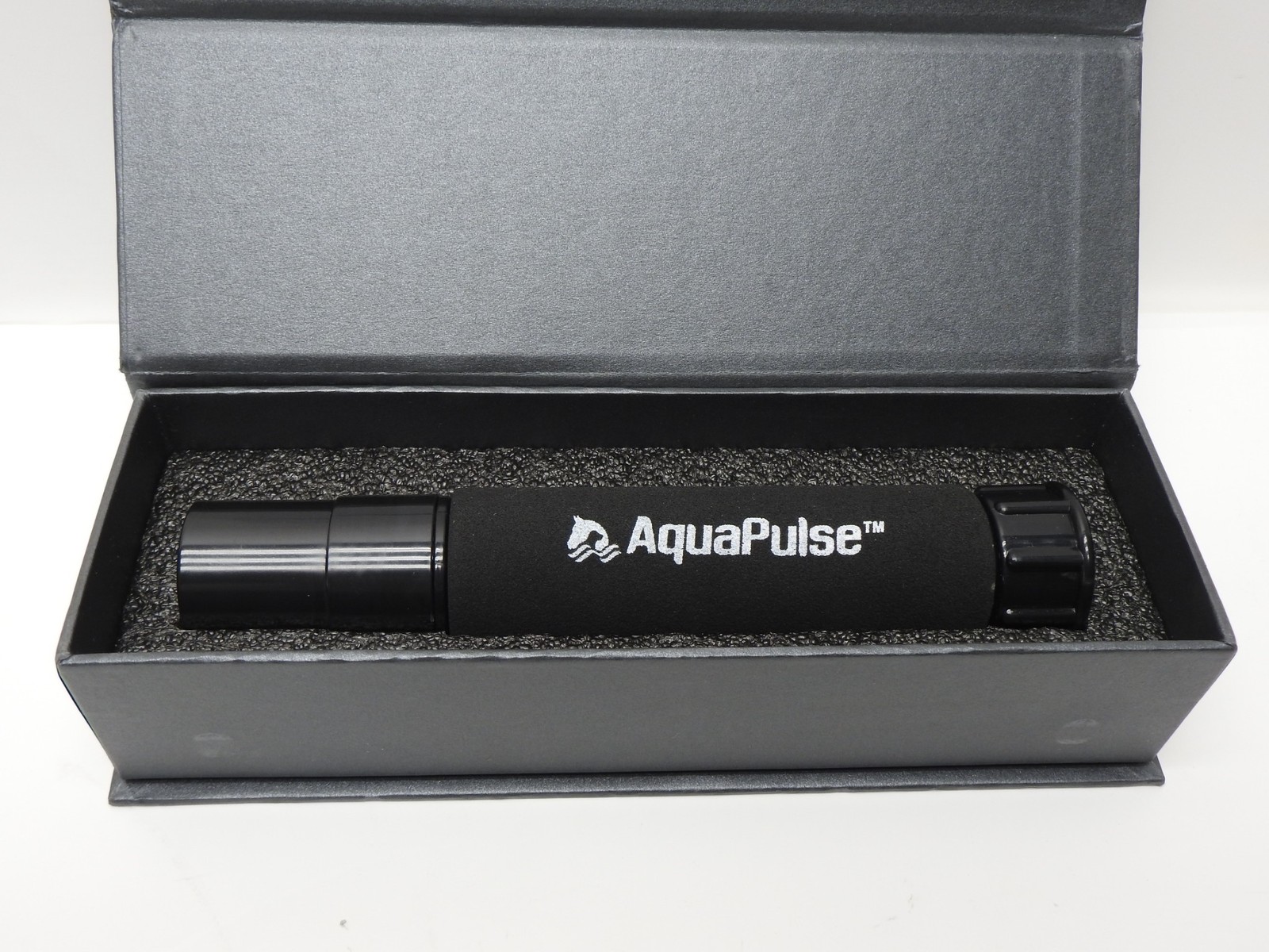 Aquapulse Equine Hydrotherapy Nozzle Horse Therapy Attachment Genuine NEW!