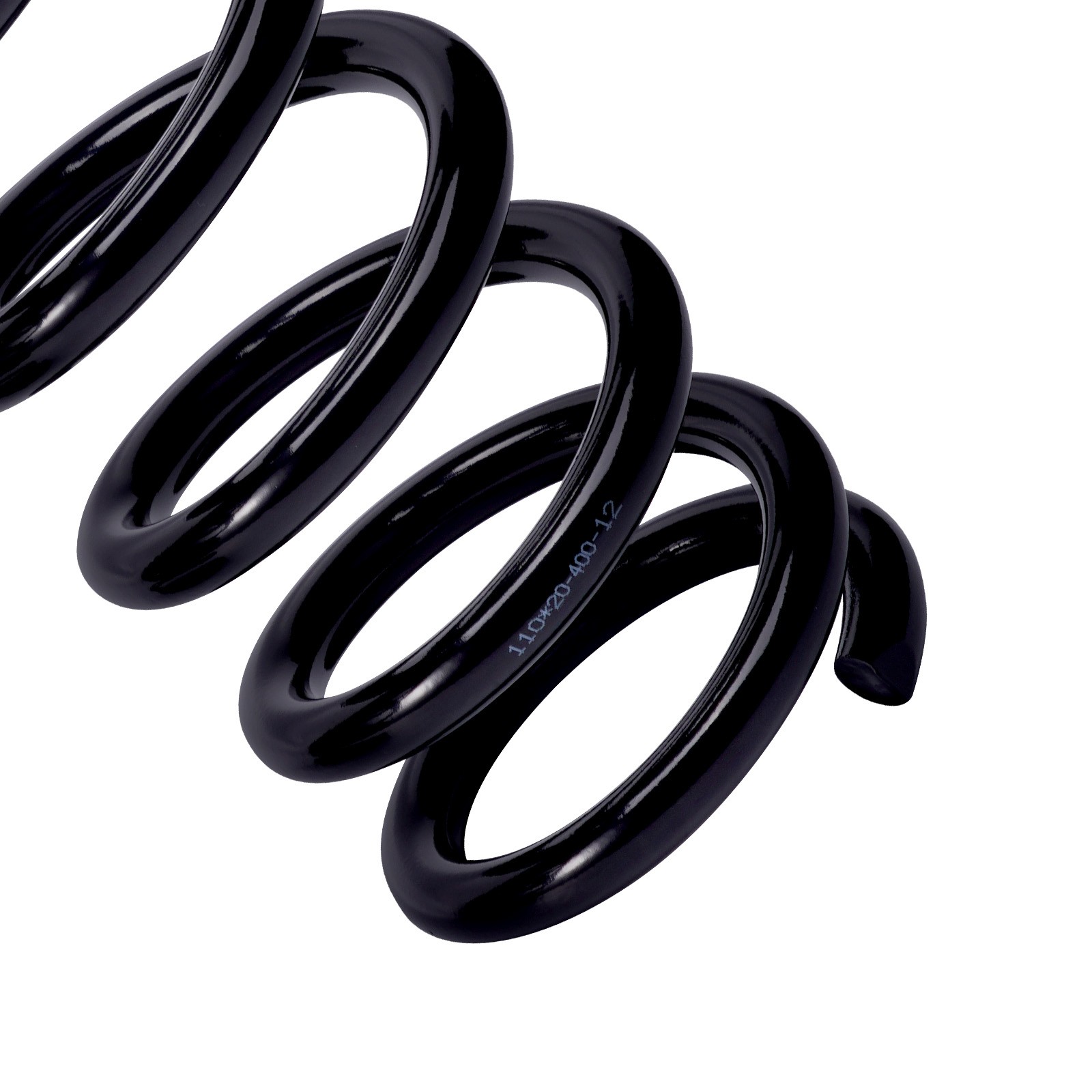 4" Drop Lowering Spindles+ Spring for Chevy GMC Silverado Sierra 1500 1999-2006