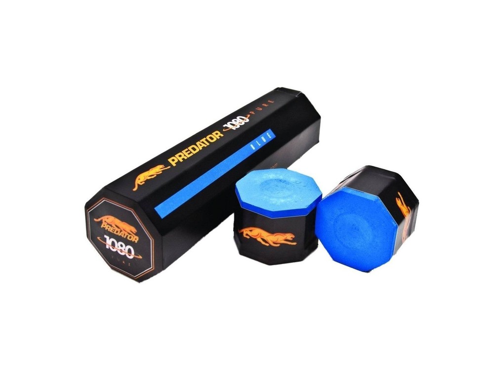 Predator Cue Chalk