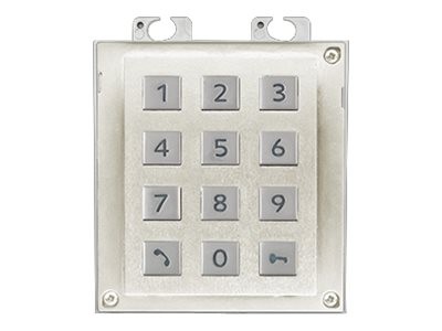 2N Keypad wired Software 9155031