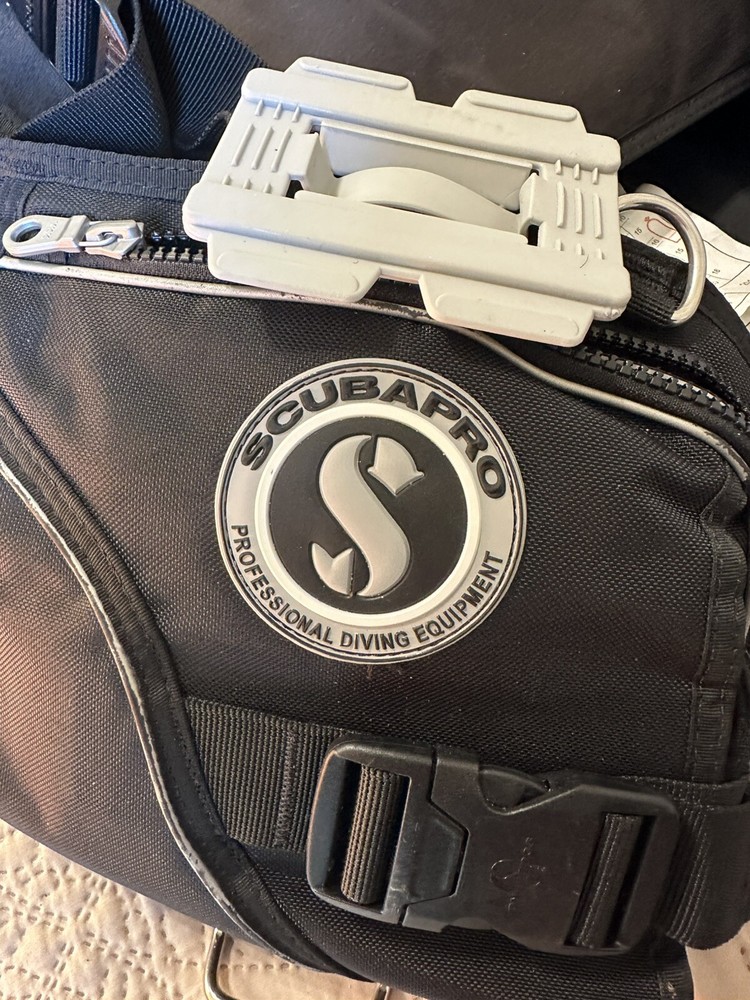 Scubapro Seahawk BCD