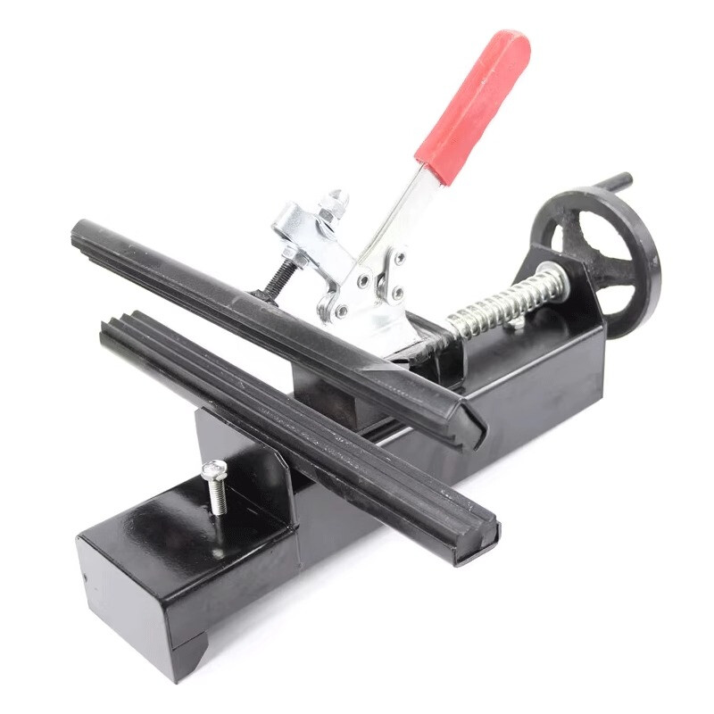 Manual Screen Pulling HeadScreen Printing HeadScreen Pulling MachineTensioner