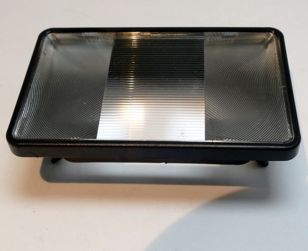 Sunpak Tele Kit 100 TL-4 Flash Diffuser Attachment soft