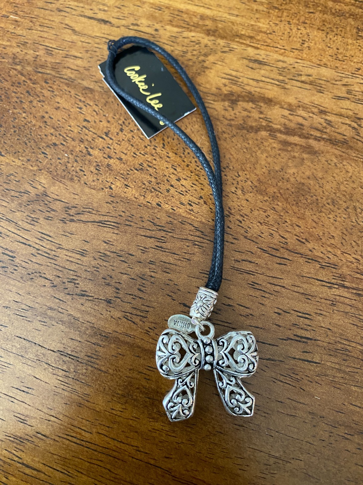 Cookie Lee Jewelry & Accessories Lot Necklaces Bag Charm Bracelet All NWT New