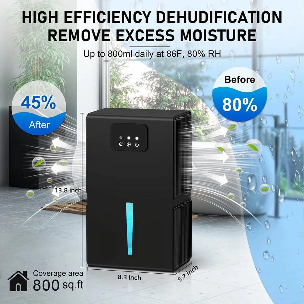 Tolife Dehumidifier