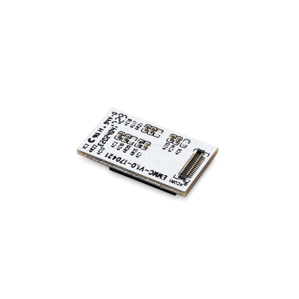 Libre Computer 128GB eMMC 5.x Module
