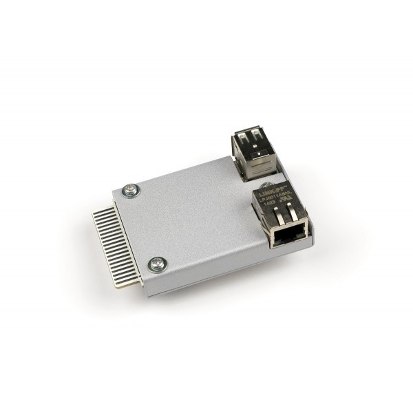 NetUSBee - Network & USB adapter for Atari ST / STE / TT / Falcon