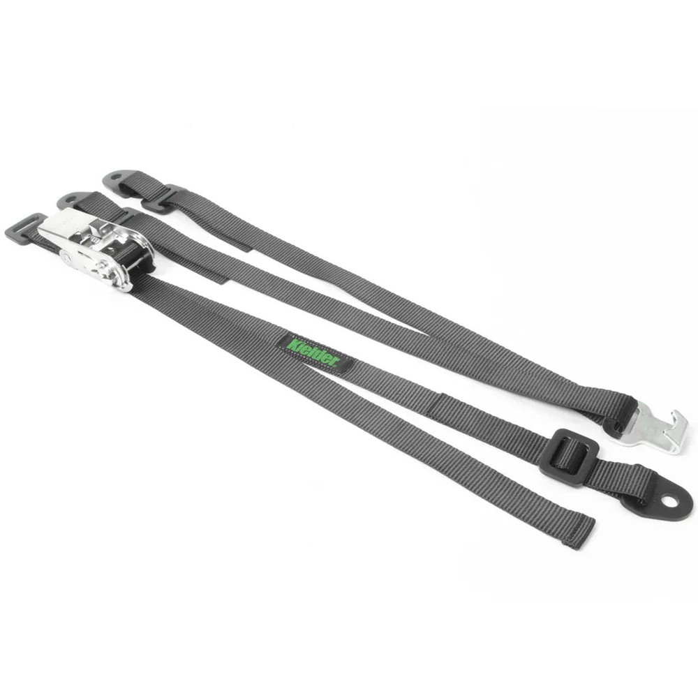 Spare Wheel Quick Release Wheel Strap