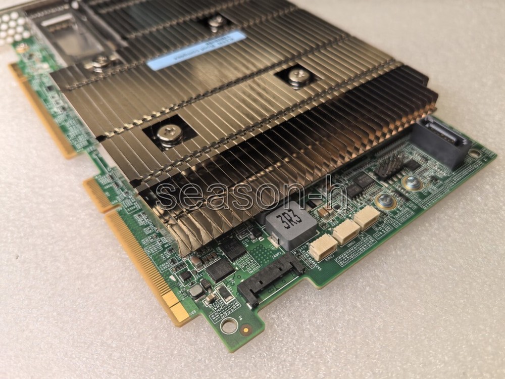 accelerator card K2X-N N08AP4VFN035A