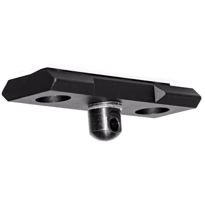 Grovtec M-LOK Bipod Stud Mount