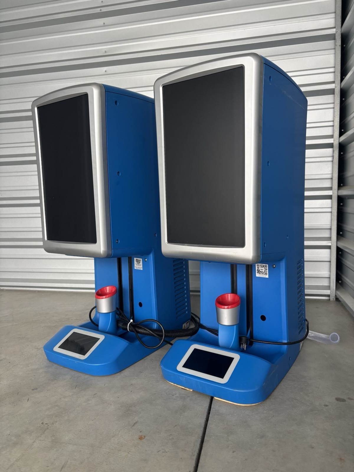 F’Real  Blender FRLB6 In Excellent Condition (4) Available