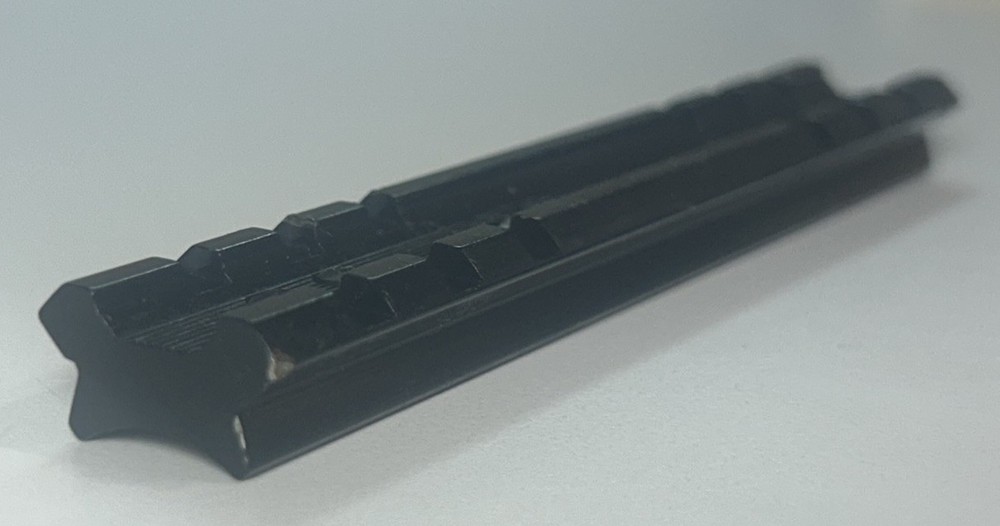 Thompson Center Arms Omega Muzzleloader Scope Base W/ Screws