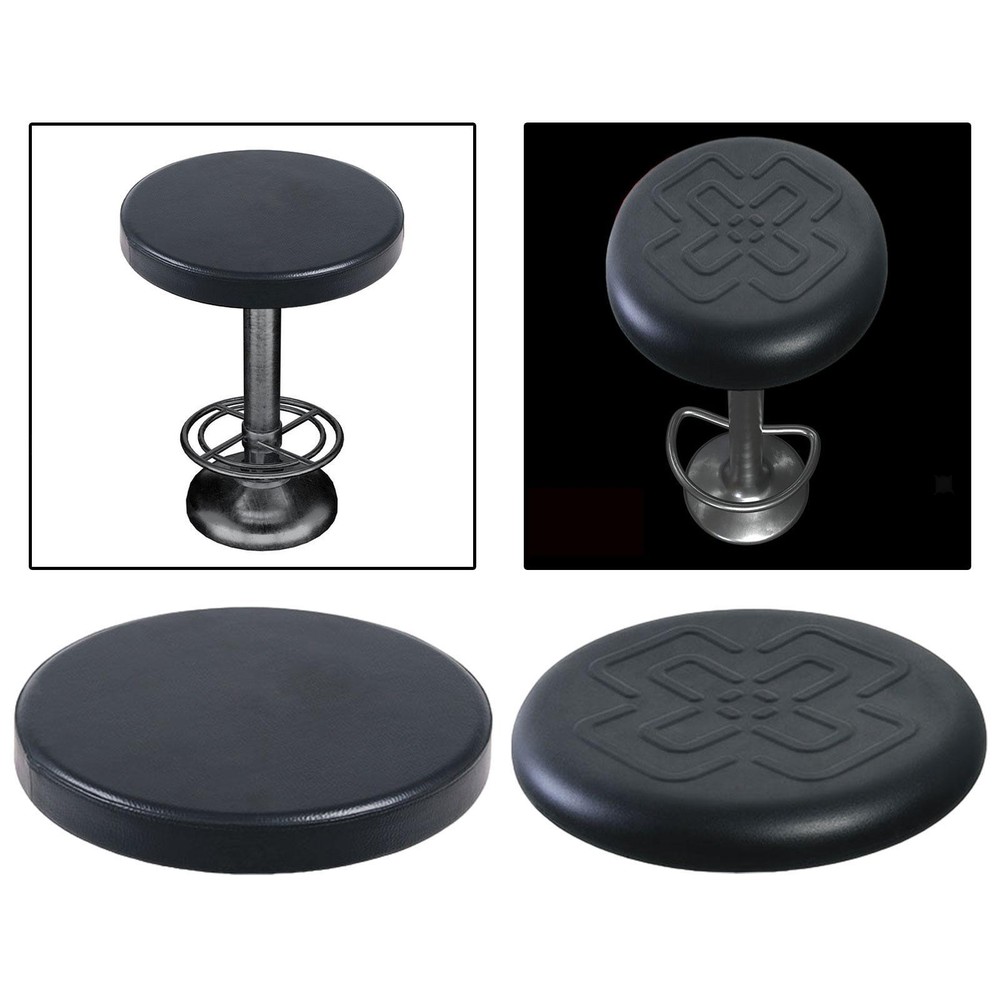 Seat Stool Accessory PU Seat