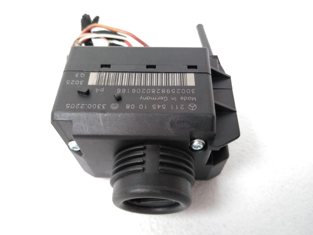 2115451008 Mercedes 2003 E230 Benz E-Class Ignition Switch Module Wireless U60