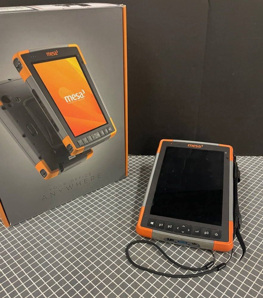 Juniper Mesa 3 Rugged Tablet