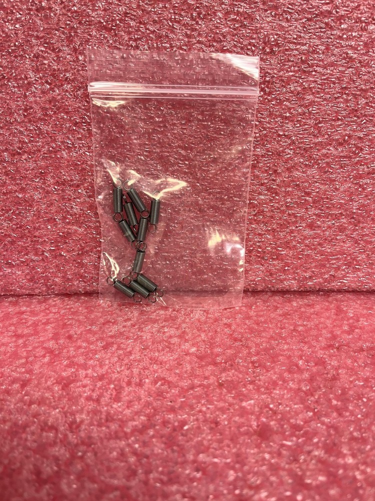 Epson TM-U220B Receipt Printer - Ribbon release spring