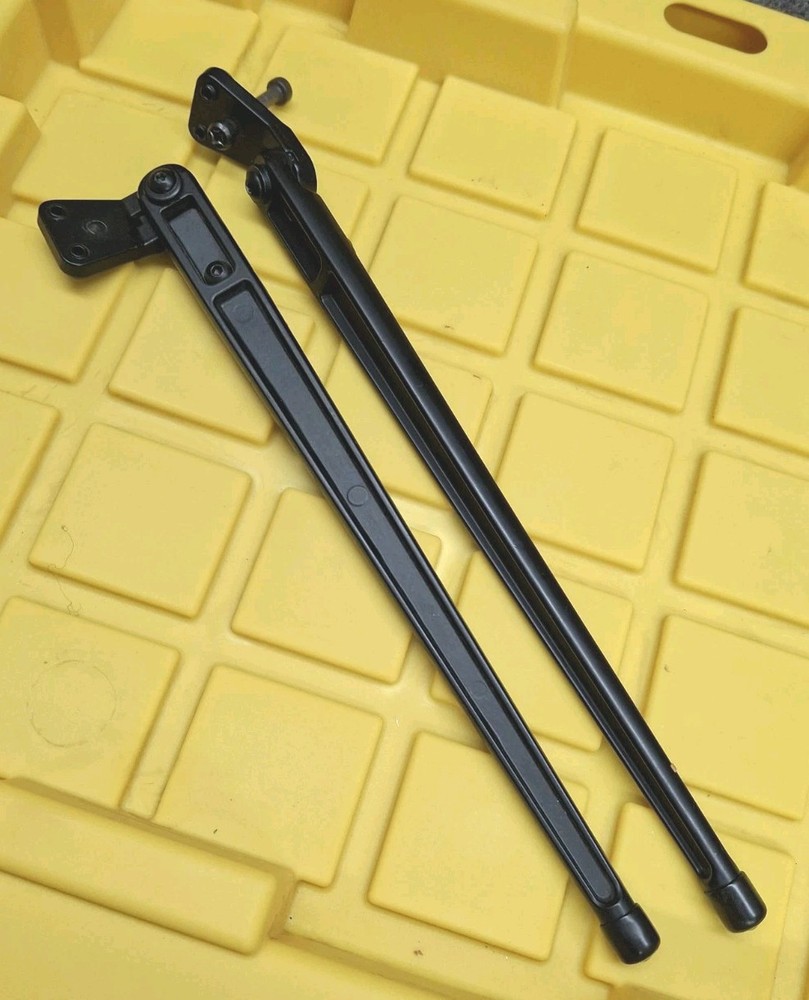 Two Piece Bolt On Bipod Set