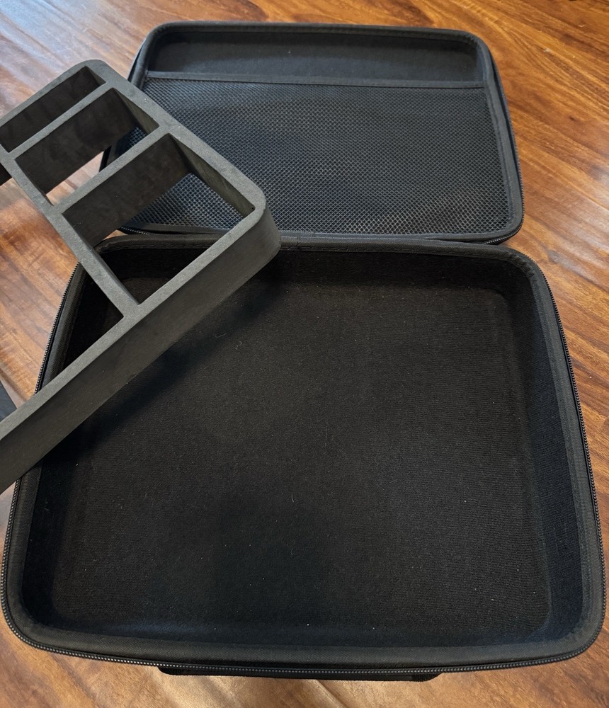 Magic the Gathering Storage Kit - Case Sleeves Deck Boxes