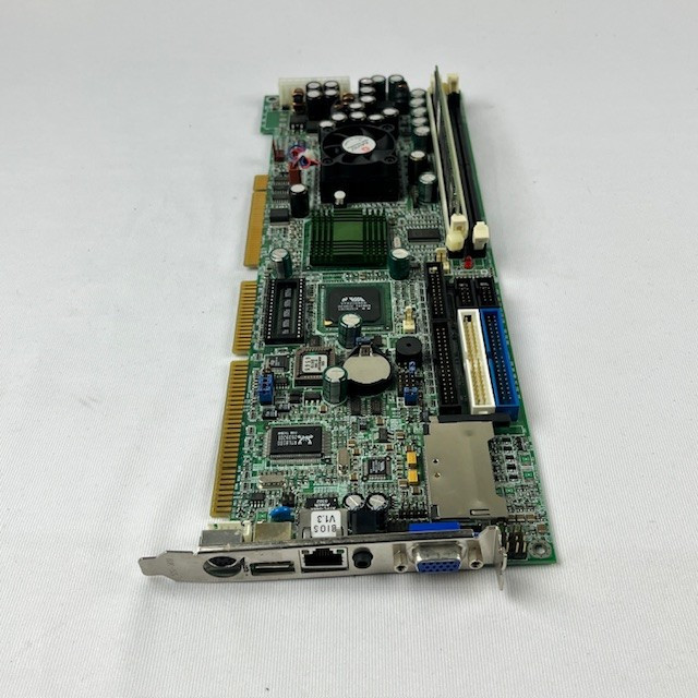  IEI Rocky-C800EV CPU Board