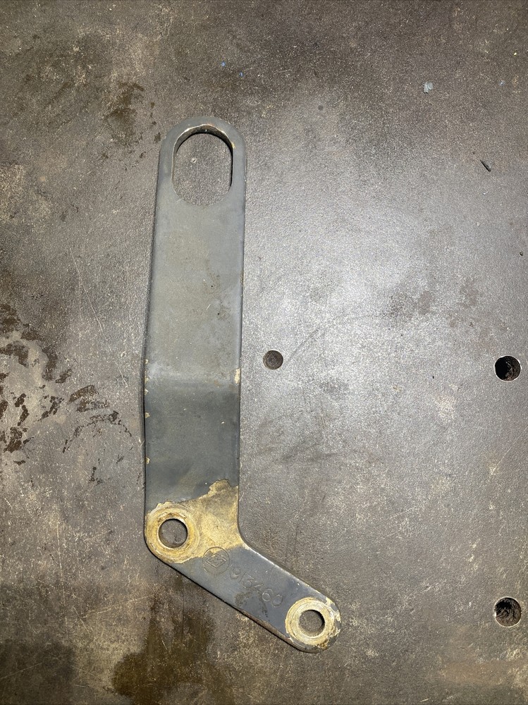 omc cobra engine mount