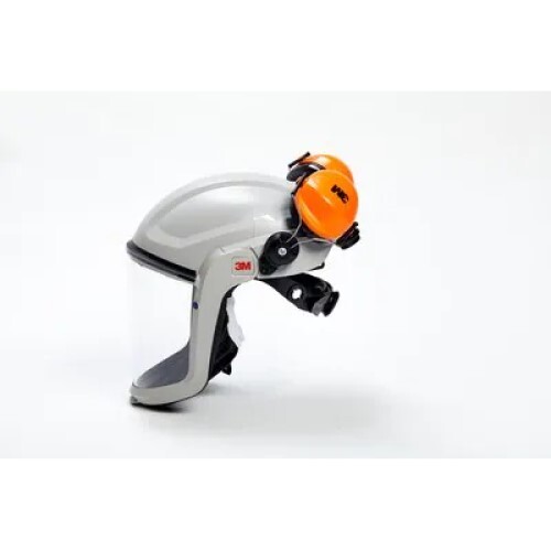 3M Versaflo 37299 Respiratory Face Shield Assembly M-206