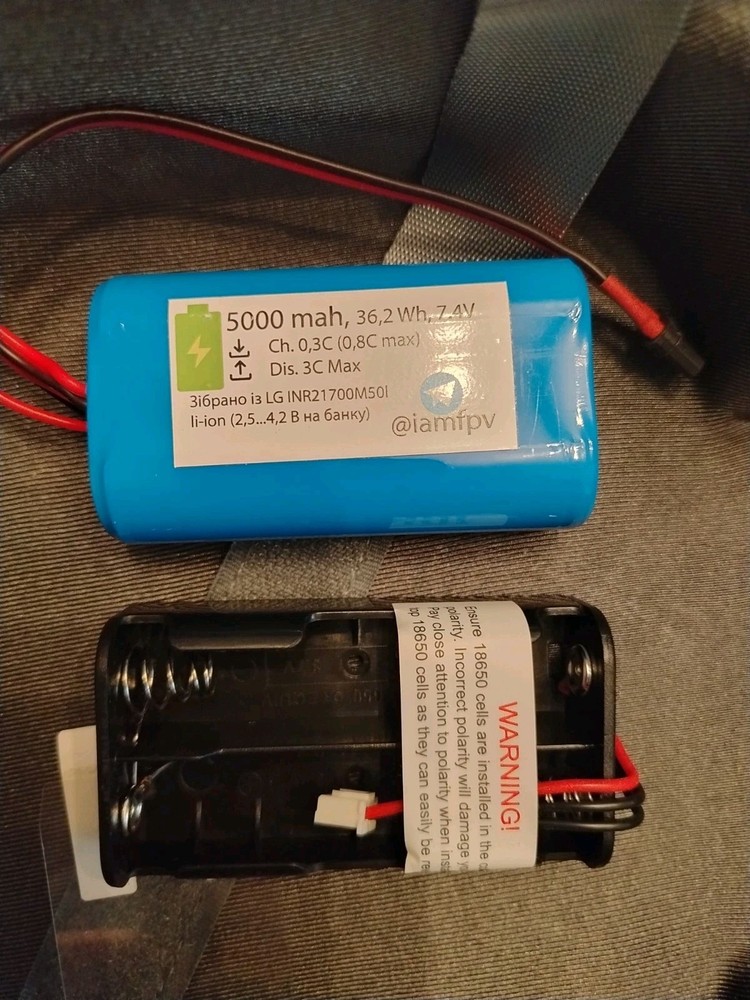 Radiomaster Boxer Cc2500