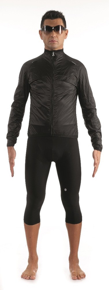 Assos sJ.blitz Feder - Shell