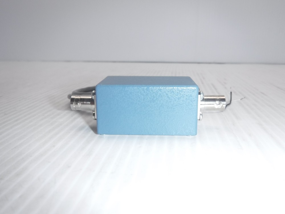 100559763 Rev A Lowpass Filter 500Hz