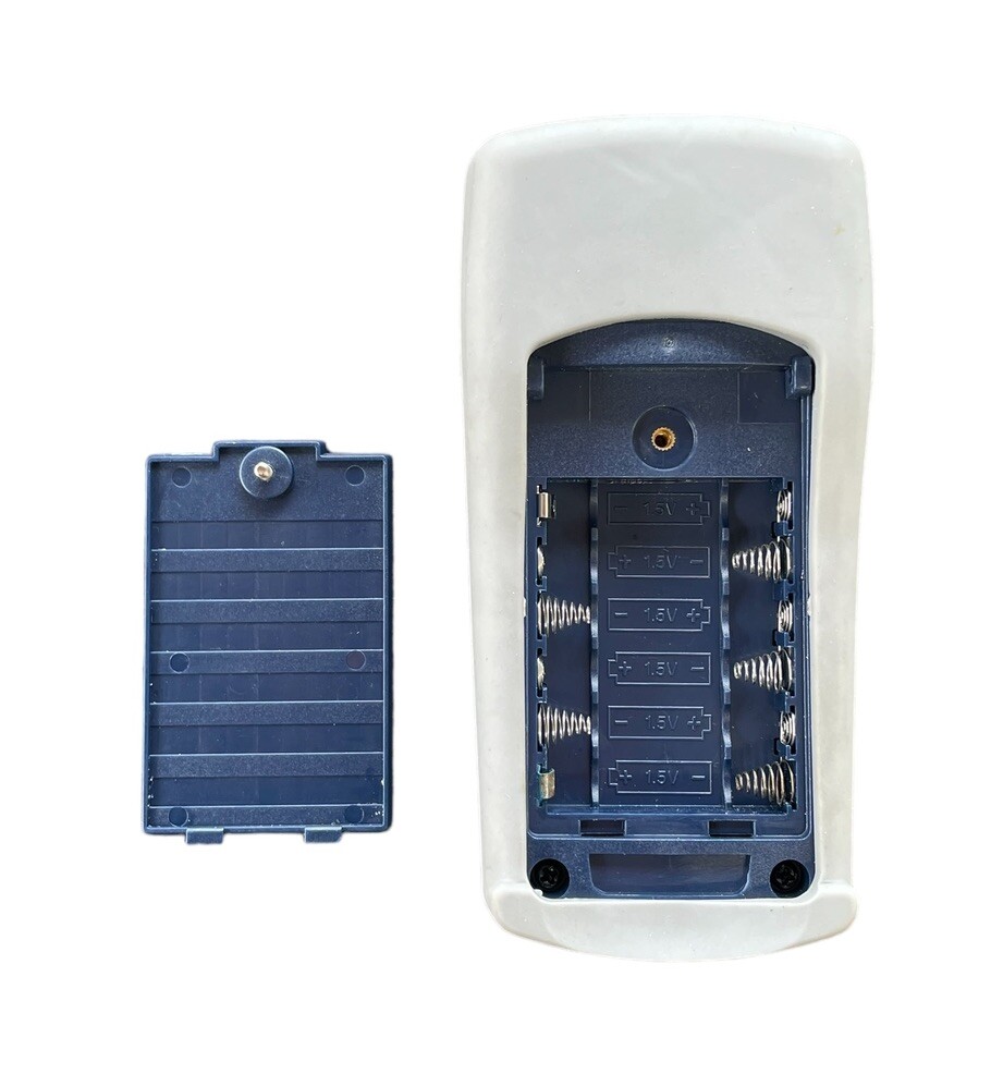 EXTECH INSTRUMENTS EasyView 15 Thermometer Datalogger - Tested