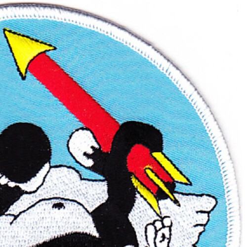 VF-94 Patch Squadron Ninety Four
