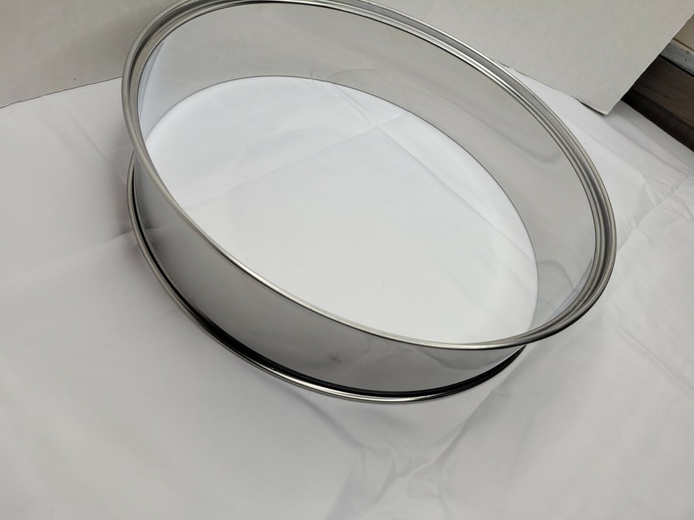 The Sharper Image 8217 Super Wave Oven Extender Ring Replacement Part