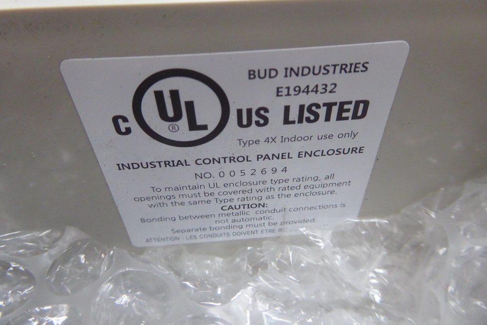 Dynotek Data Manager 500 Display Programmable Controller