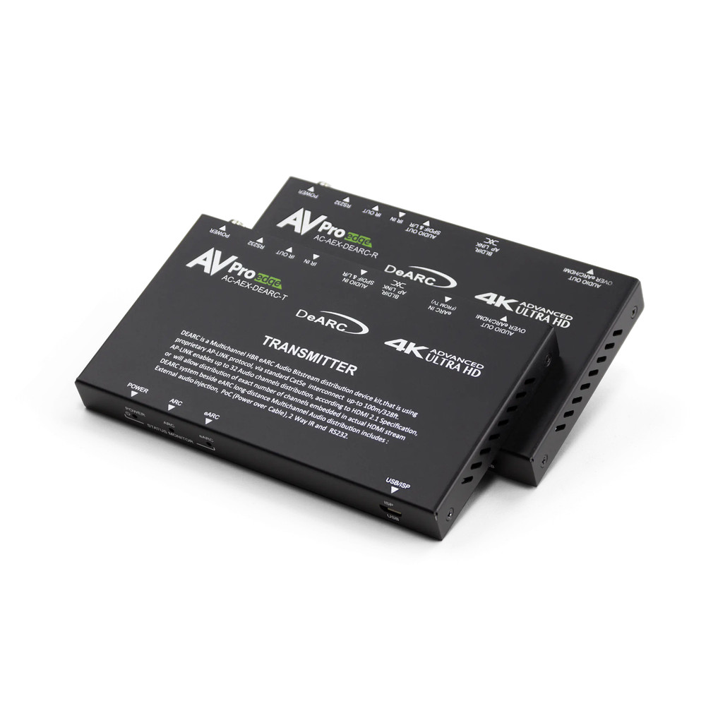 AV Pro Edge  eARC Extender Kit AC-AEX-DEARC-KIT