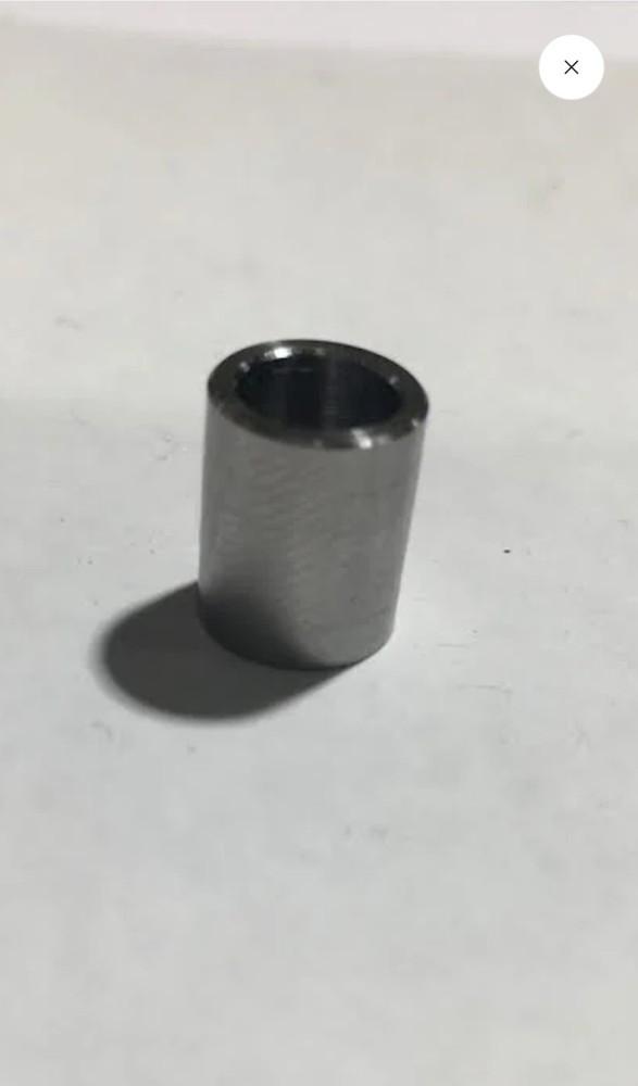 Podium Archer Hit Insert Collars - Titanium