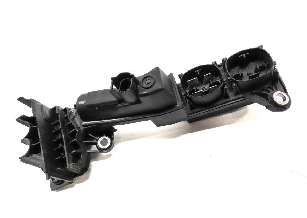 2019 BMW X3 (G01) FRONT JUNCTION BLOCK BATTERY VOLTAGE CONTROL MODULE