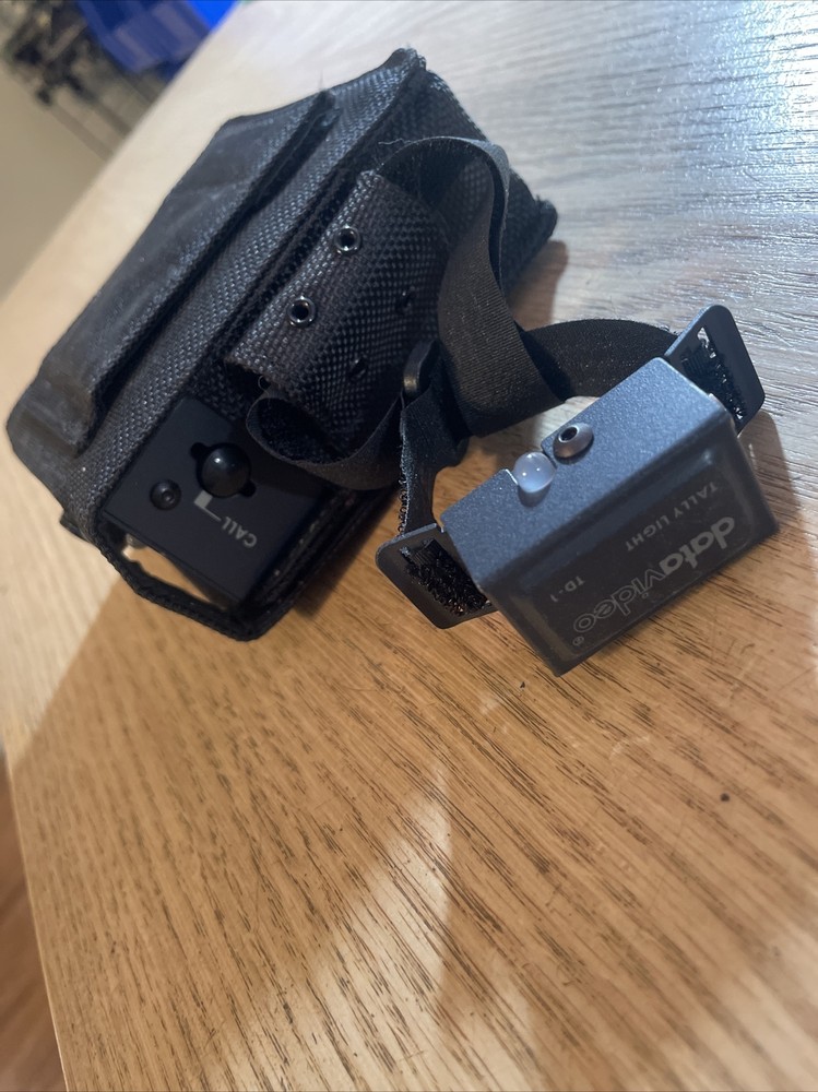 DataVideo ITC-100SL-A2 Intercom