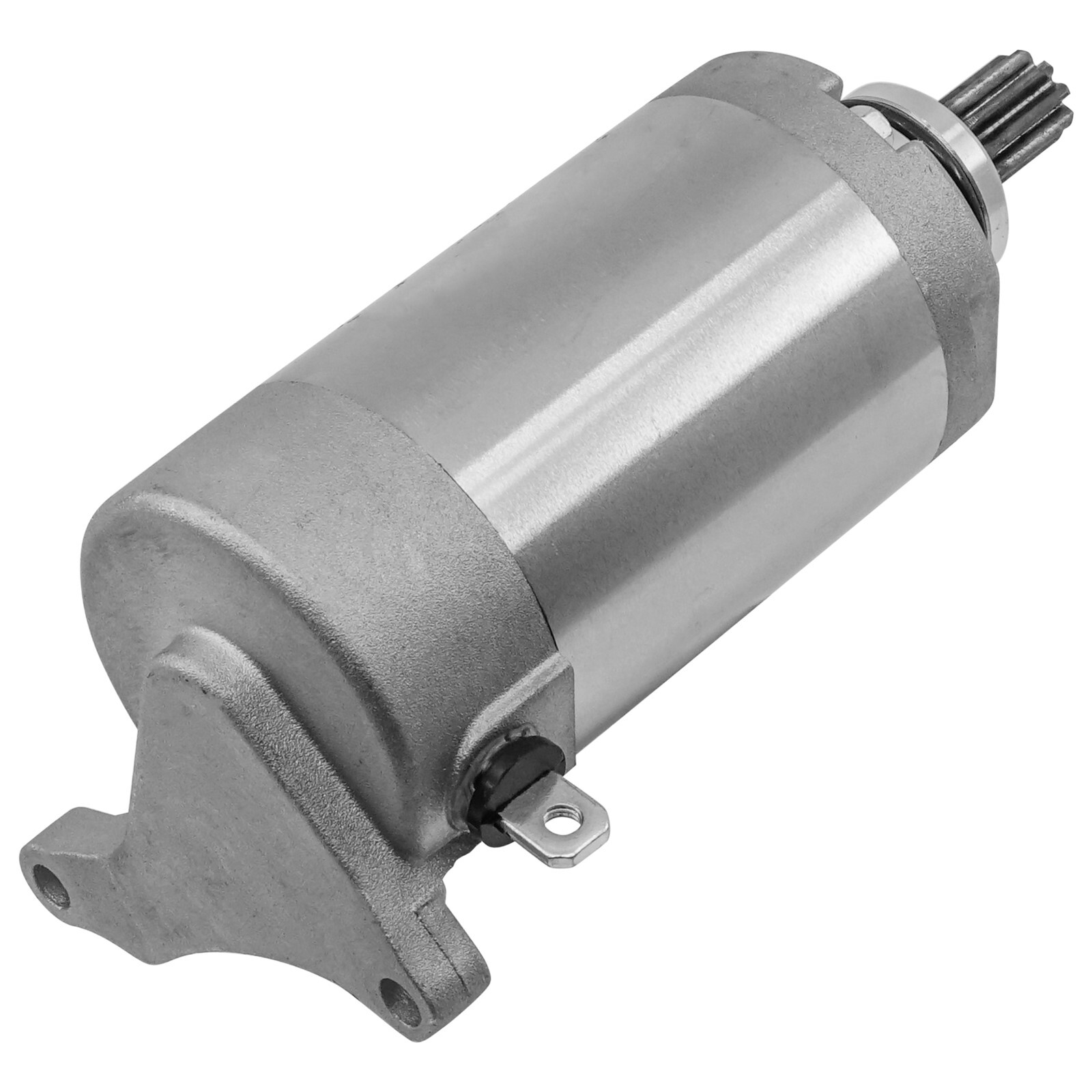 Caltric Starter For Yamaha TTR230 2005-2019 CCW 12 V