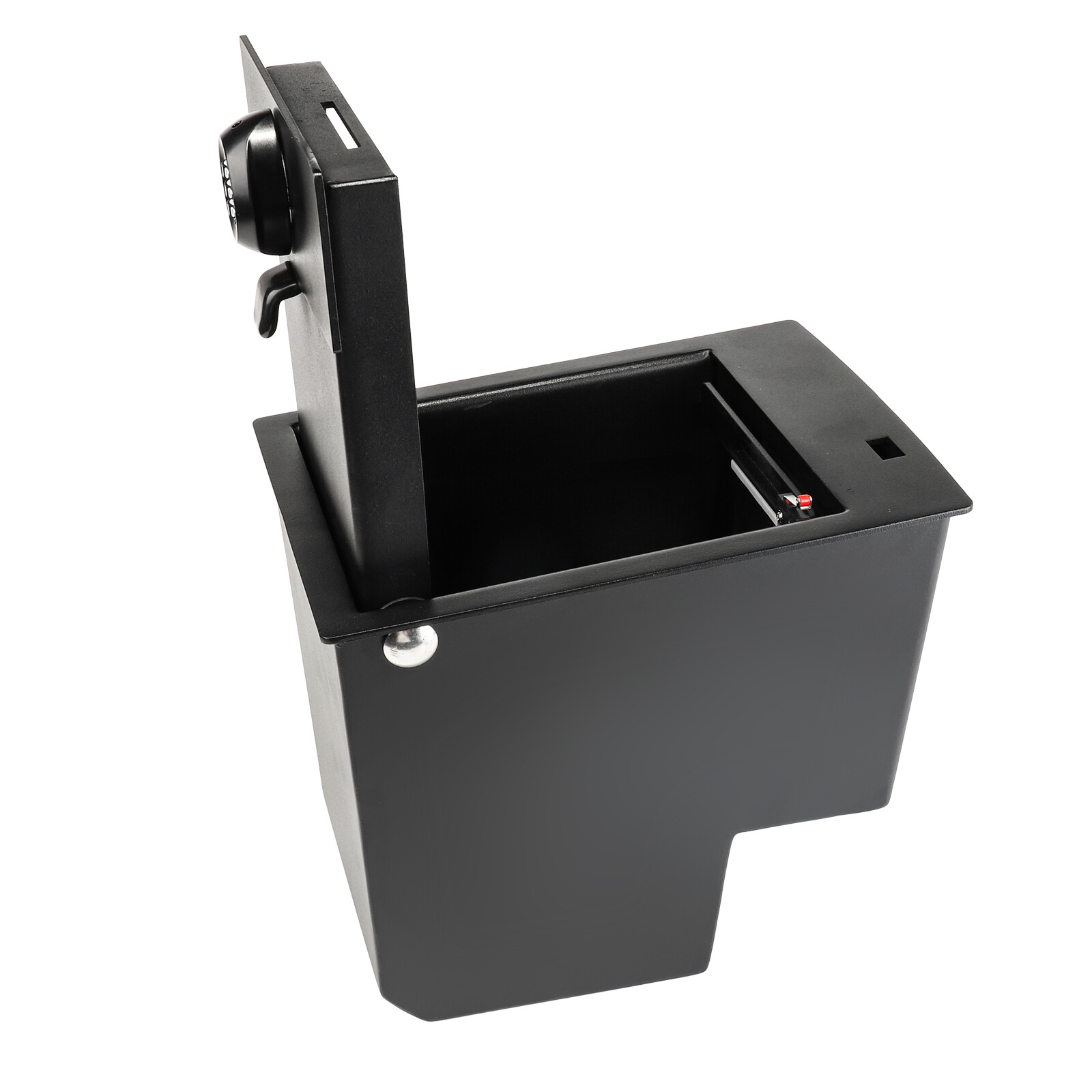 Center Console Safe GUN STORAGE 00016-89199 For 2010 - 2020 2024 TOYOTA 4Runner