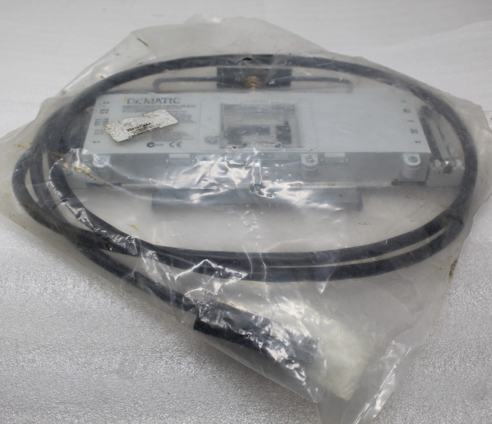 New Dematic K041911AAA Rev AE 48/24vdc Embedded Conveyor Controller ECC