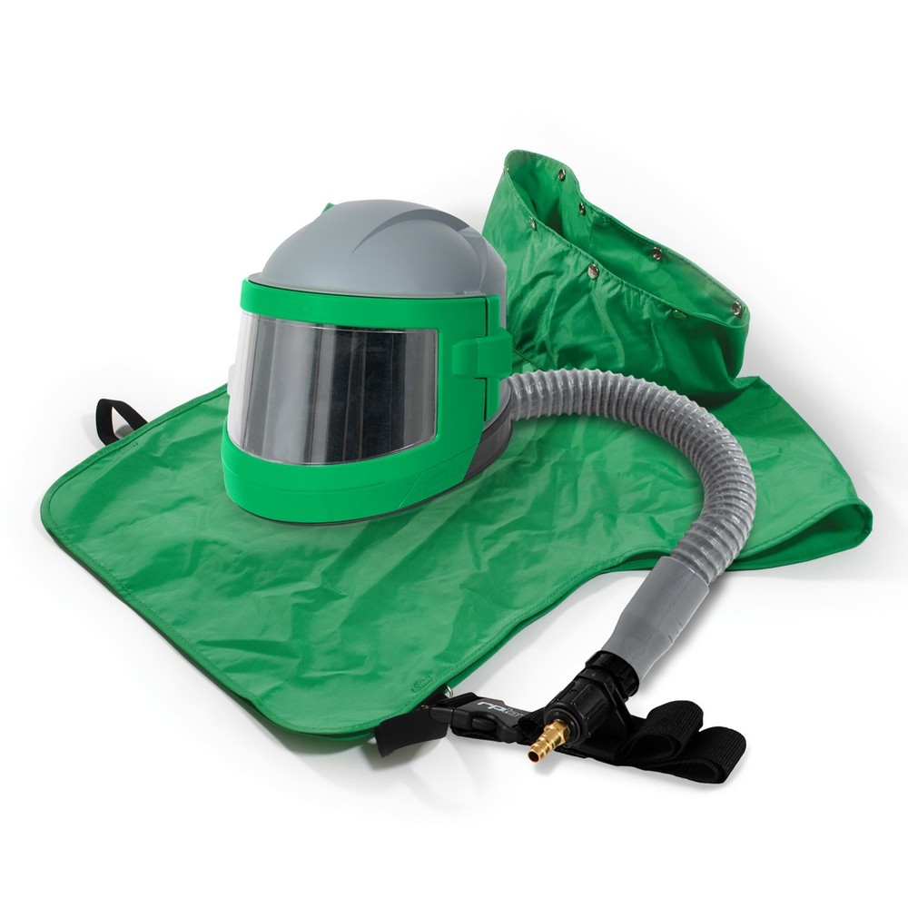 RPB Nova 3 Sandblast Helmet