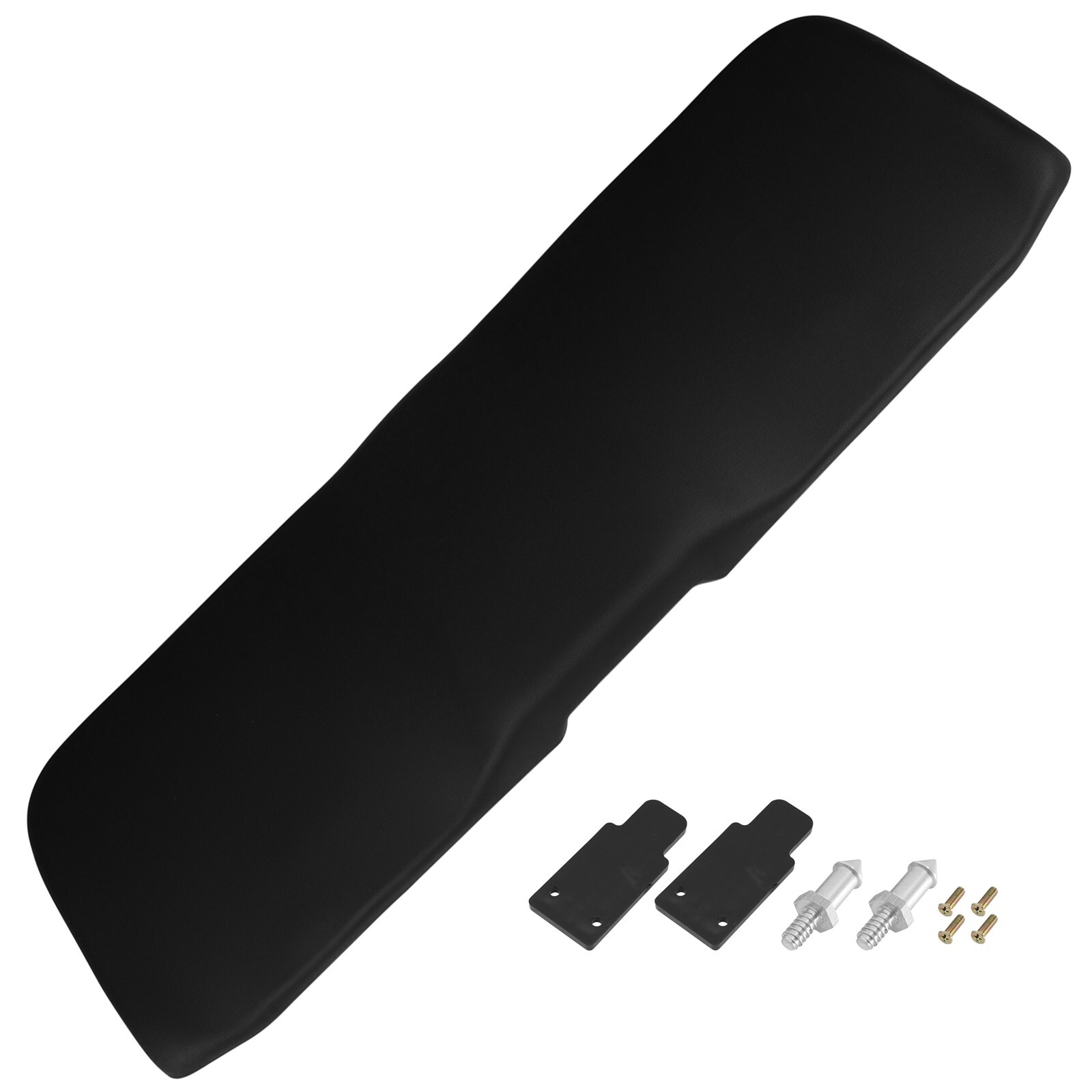 Caltric Bottom Seat For Polaris 2685380 2684266 1358mm Length NEW