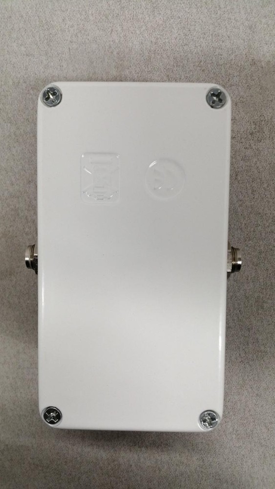 ELECTRO HARMONIX TONECORSET effector