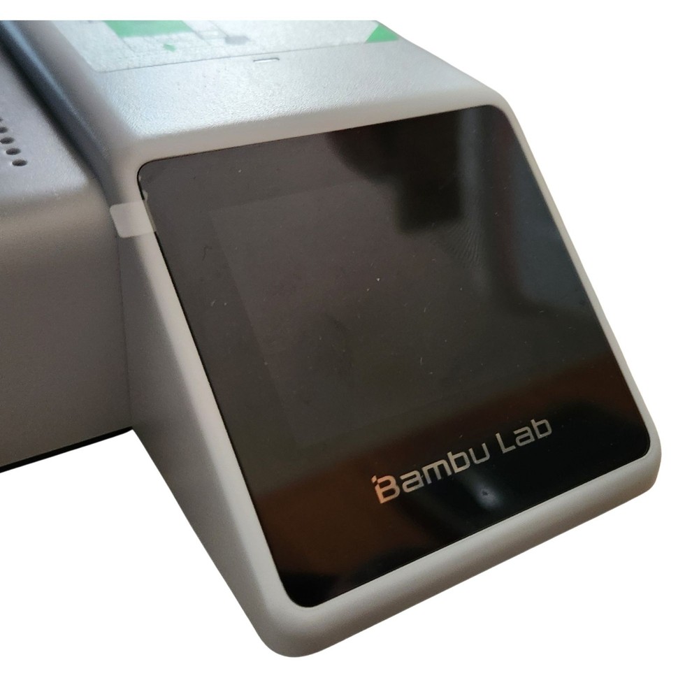 Bambu Lab A1 mini 3D Printer