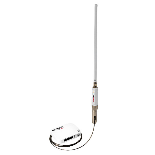 Halo Long Range Wi-Fi Extender System