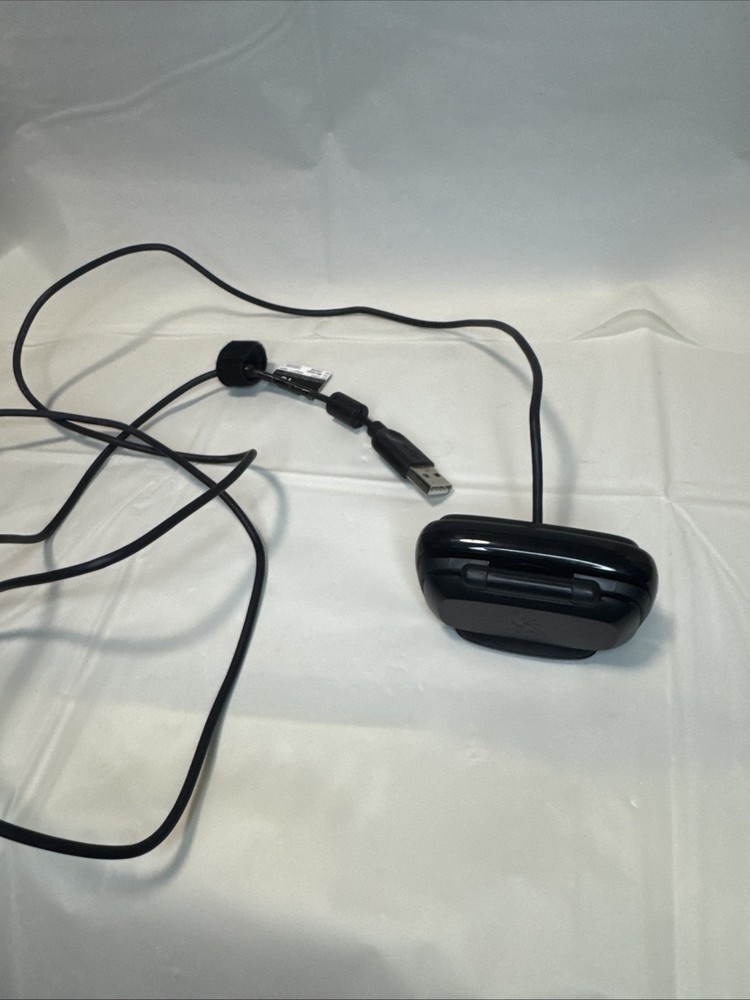 Logitech Web Can Used