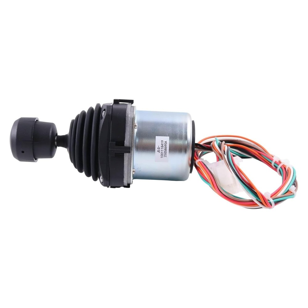 Joystick Controller 1600274 for JLG E40AJP E45A E300A E400A E600J M45A M450AJ