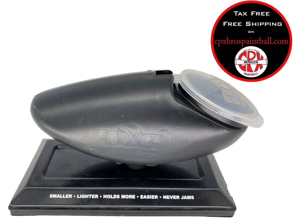 Gen X Global Gravity Hopper/Loader