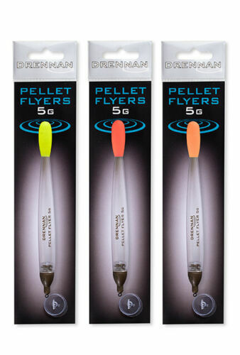 Drennan Pellet Flyer Float - All Sizes Avaliable